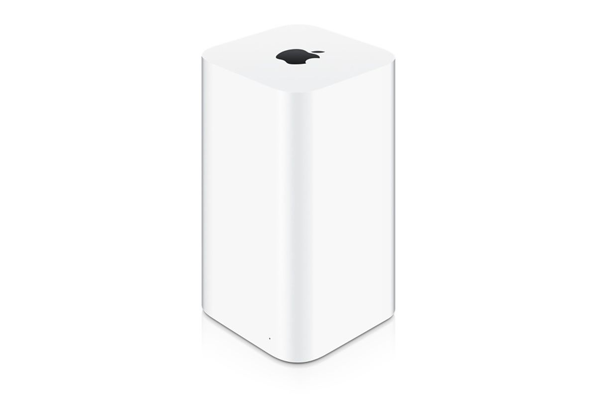 apple airport extreme router model a1521