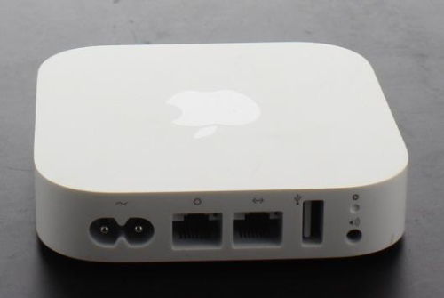 apple airport express