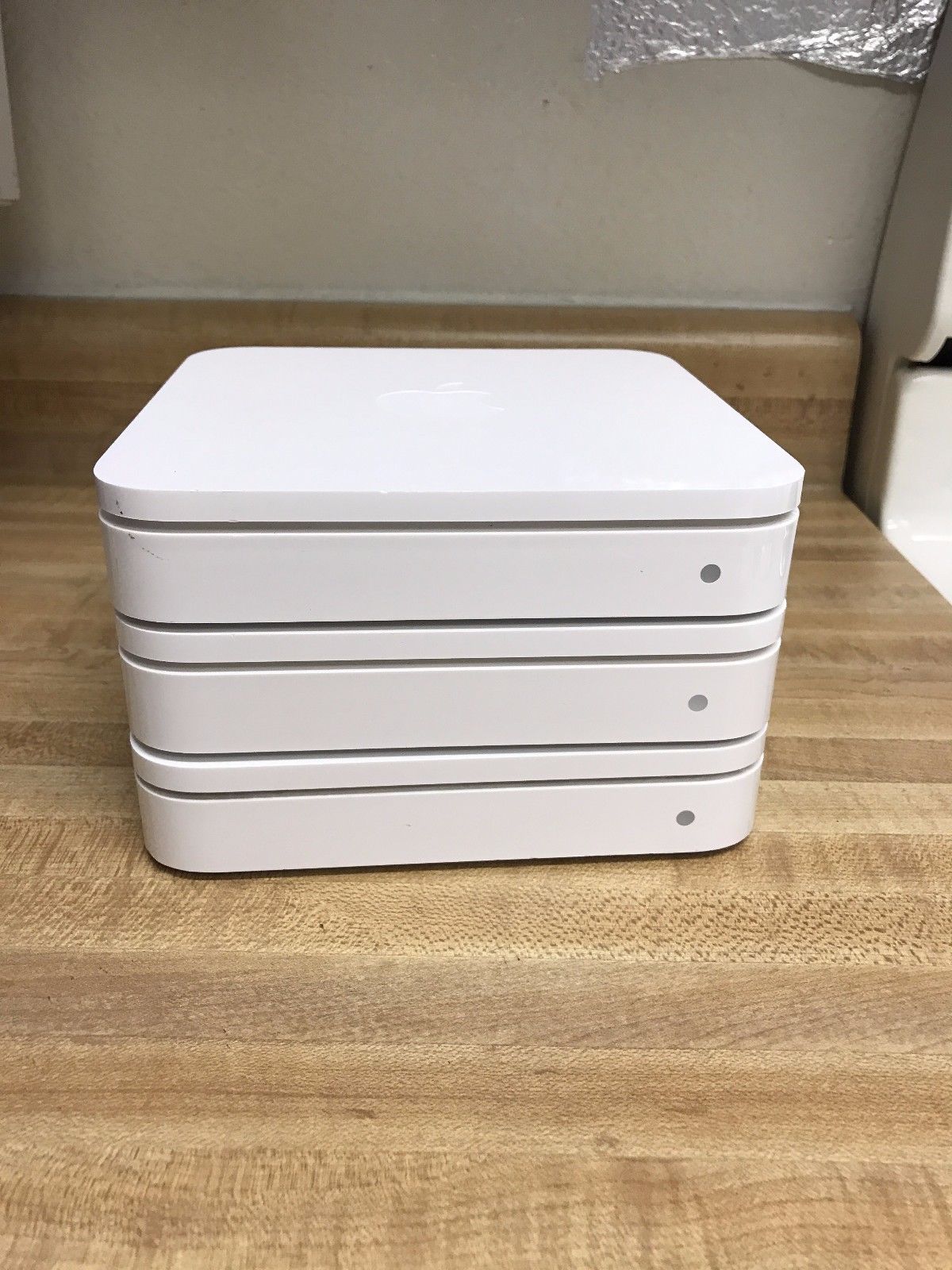 apple airport extreme a1408 printer